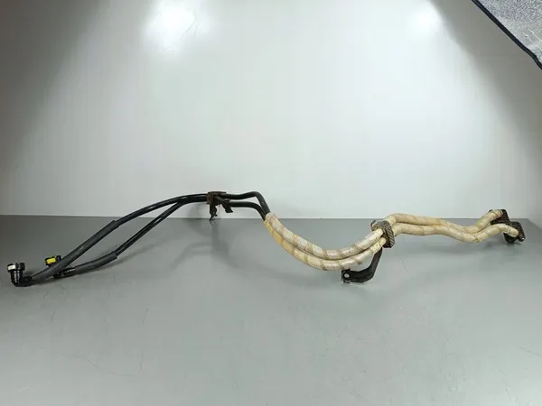 2025 Honda CR-V Tuyau de refroidissement d'huile image 1