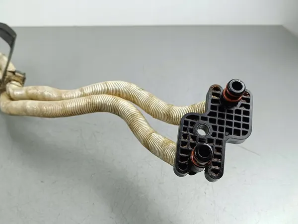 2025 Honda CR-V Tuyau de refroidissement d'huile image 2