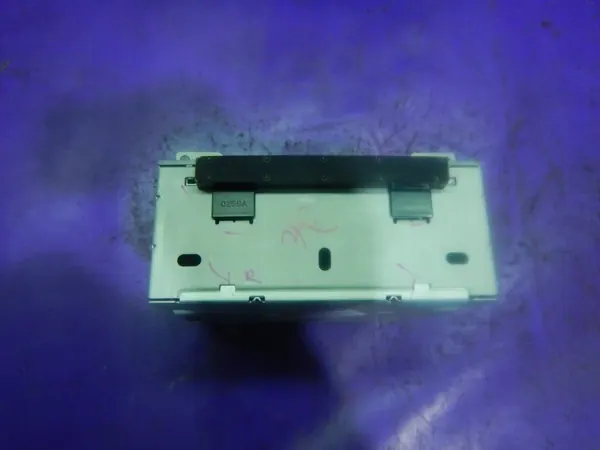 Radio CD Ford B-MAX 12-17 OEM BM5T18C815DL image 2