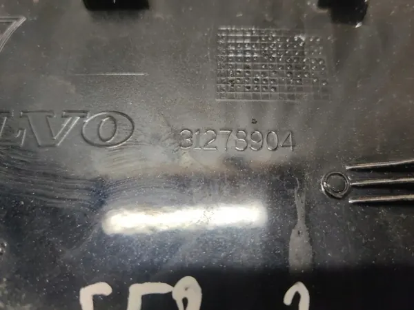 Polttoainesäiliön kansi OEM 31278904 Volvo V70 III 2.0L Diesel image 5