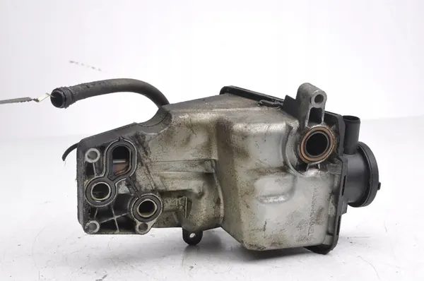 VOLVO S60 II 2.5 T5 Olje Filterhus 31338684 image 3