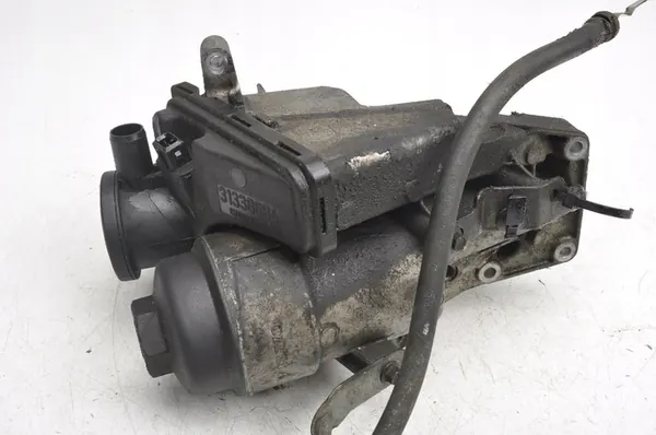 VOLVO S60 II 2.5 T5 Olje Filterhus 31338684 image 7