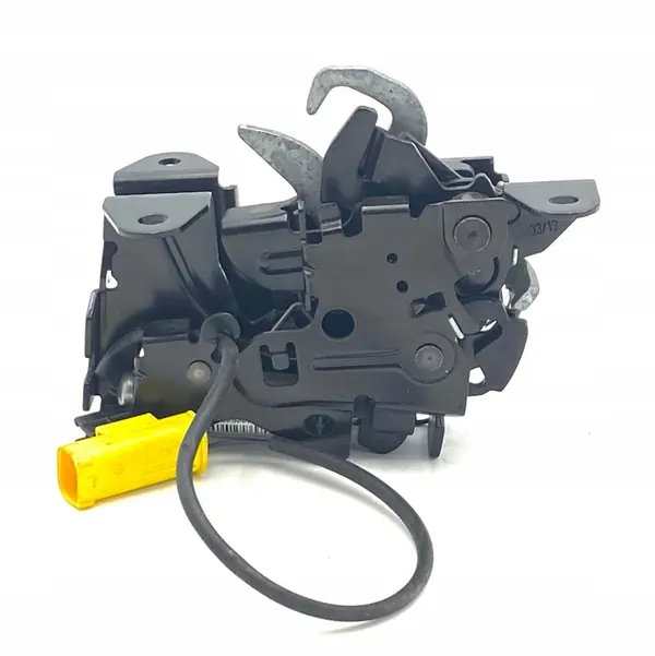 BMW Motorkapslot OEM 4827425 7242551 - Gebruikt image 2