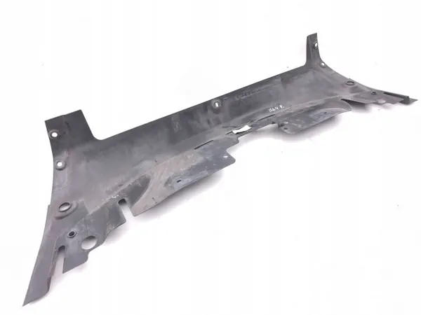 Jeep Cherokee 2014 Grille de radiateur OEM 68214183AC image 3