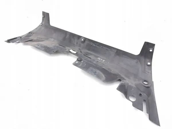 Jeep Cherokee 2014 Grille de radiateur OEM 68214183AC image 4