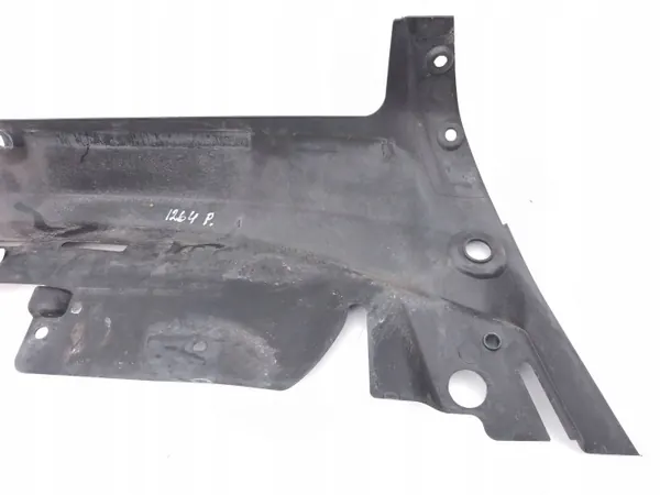 Jeep Cherokee 2014 Grille de radiateur OEM 68214183AC image 5