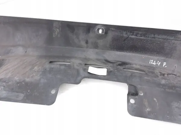 Jeep Cherokee 2014 Grille de radiateur OEM 68214183AC image 6