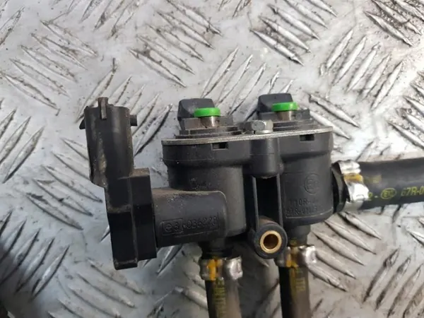 Kit LPG OEM GFJDGFHJ-879678 para Dacia Sandero 1.4 image 5