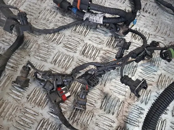 Kit LPG OEM GFJDGFHJ-879678 para Dacia Sandero 1.4 image 8