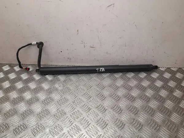 Kaasujousi OEM 3G9827851E Volkswagen PASSAT:lle image 2