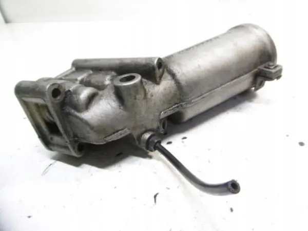 Carcaça Filtro Óleo OEM 1021800711 - Usado image 6