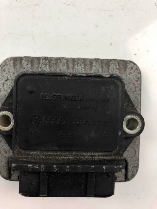 Controlador AUDI 80 (8C, B4) 191905351B image 4