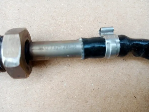 HYUNDAI TUCSON III Sensor de Temperatura de Escape OEM 39260-2B500 image 2