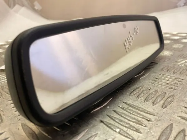 Espelho Retrovisor Ford Mustang VI OEM FU5A17E67BTD image 3