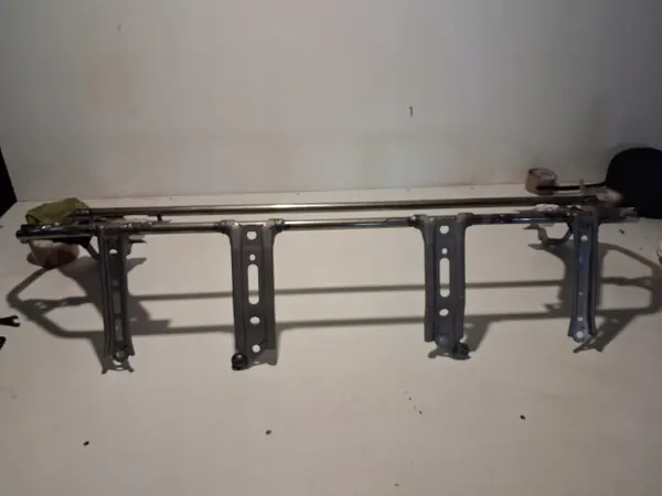 Batteriesitzrahmen C-HR OEM - Toyota 2016-2023 image 2