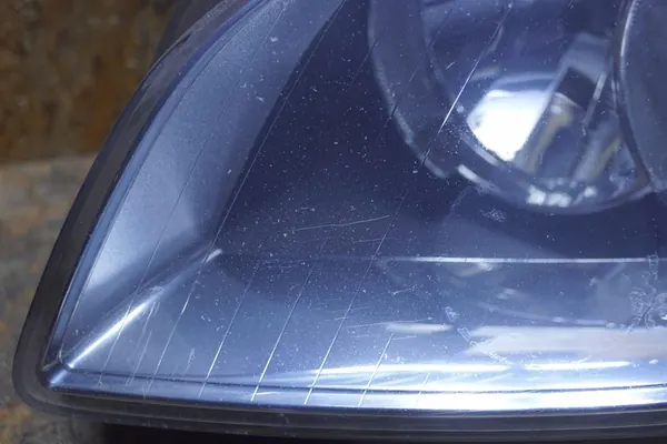 AUDI A4 B7 Faro Izquierdo UK (C2320) OEM 8E0941003BL image 3