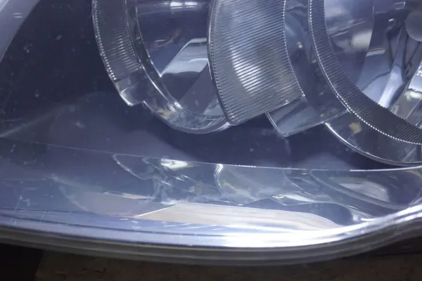 AUDI A4 B7 Faro Izquierdo UK (C2320) OEM 8E0941003BL image 4