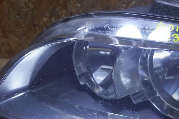 AUDI A4 B7 Faro Izquierdo UK (C2320) OEM 8E0941003BL image 9