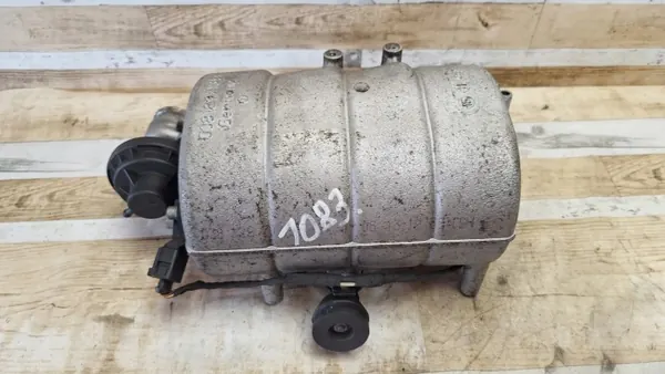 Intake Manifold VW CADDY III 1.9L 038129713 image 3