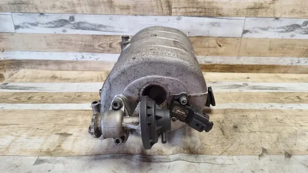 Intake Manifold VW CADDY III 1.9L 038129713 image 4