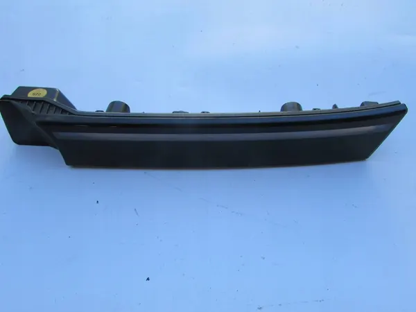 Farol de dia esquerdo Volkswagen ID.4 11A941653A image 2