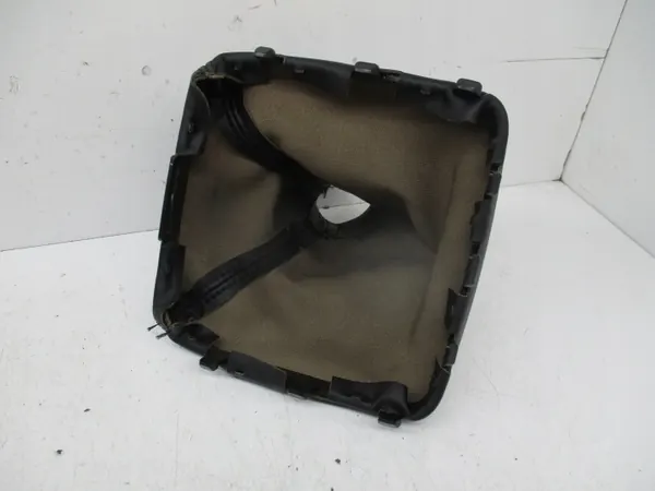 Soufflet de levier Subaru Legacy 09-14 OEM image 3
