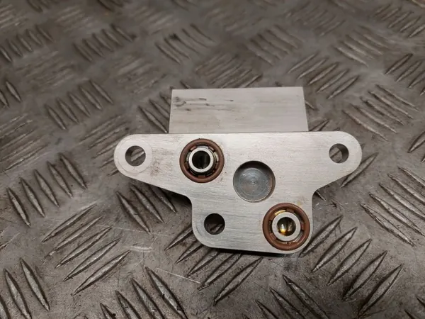 Thermostat Audi Q3 2020 OEM 09P317027A Gebraucht image 2
