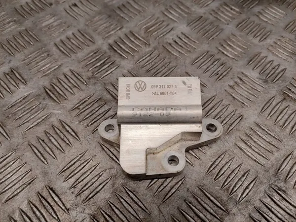 Thermostat Audi Q3 2020 OEM 09P317027A Gebraucht image 4