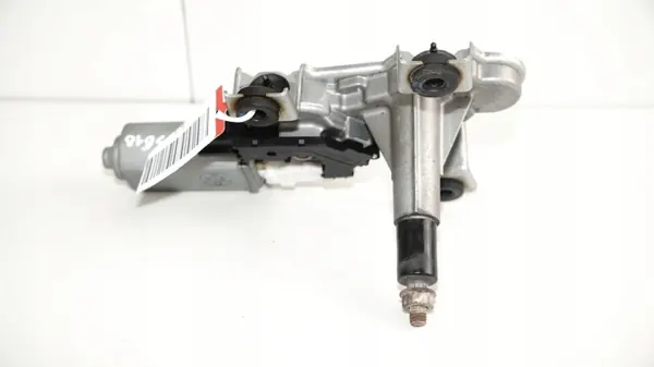 Motor limpa-para-brisas traseiro OEM 360180076 Land Rover image 5