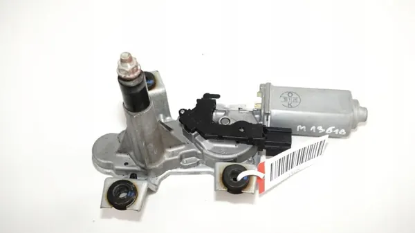 Motor limpa-para-brisas traseiro OEM 360180076 Land Rover image 6