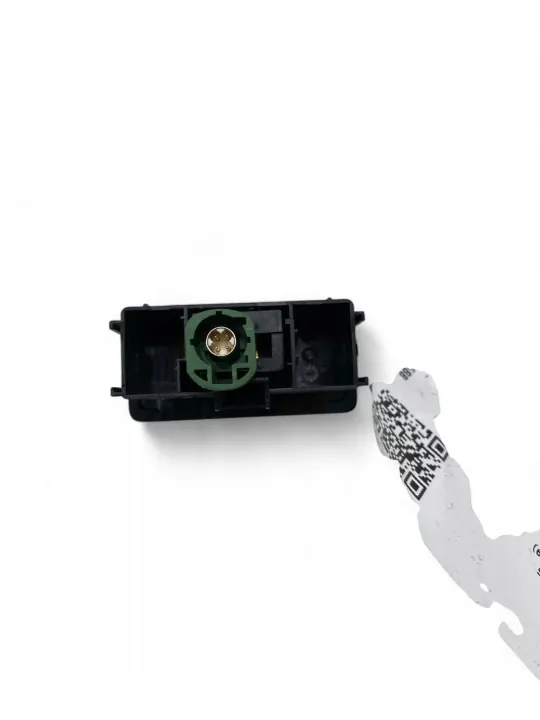 Porsche 911 991 USB-pistorasia OEM 9P1035222B image 7