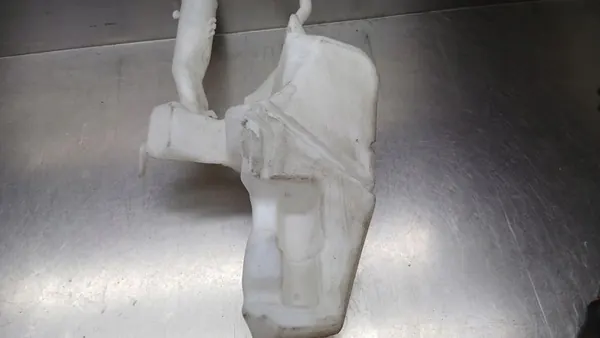 Réservoir de liquide de lave-glace Volvo S40 V40 95-04R OE 30621342 image 4