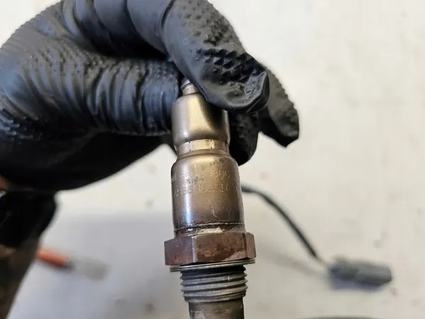 SENSOR OPEL ASTRA K LIFT 55506886 1.2T image 2