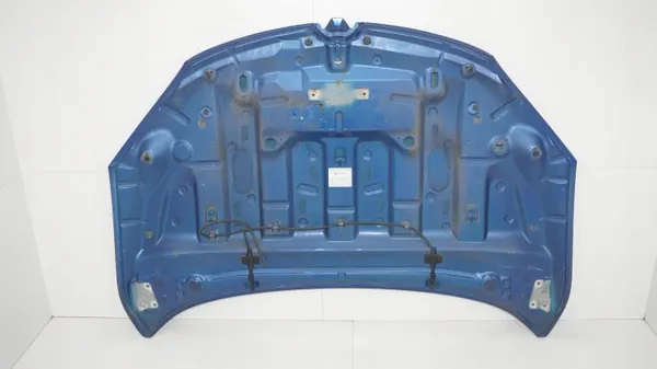 Motorabdeckung OEM 360185574 für Renault Megane III image 10