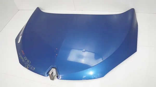 Motorabdeckung OEM 360185574 für Renault Megane III image 3