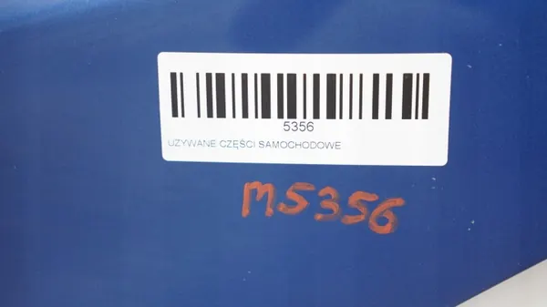 Motorabdeckung OEM 360185574 für Renault Megane III image 8