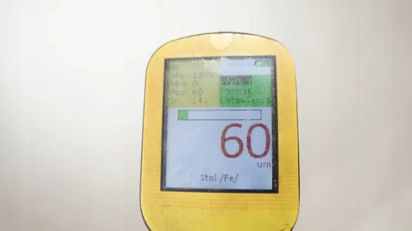 Motorabdeckung OEM 360185574 für Renault Megane III image 9
