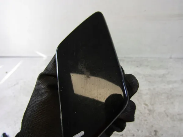 BMW X1 E84 M-Paketti pesulakki oikea OEM 8038048 image 4