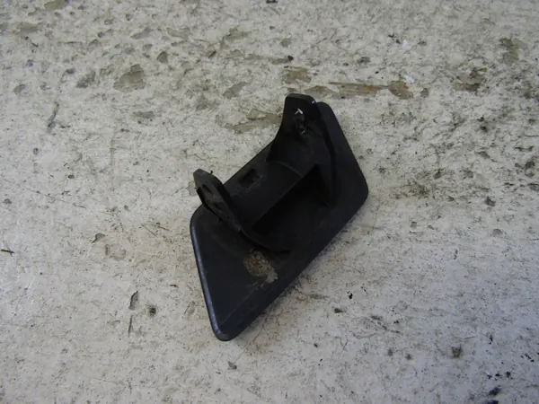 BMW X1 E84 M-Paketti pesulakki oikea OEM 8038048 image 5