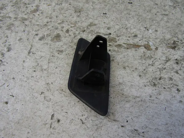 BMW X1 E84 M-Paketti pesulakki oikea OEM 8038048 image 6