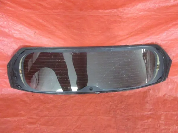 Honda HR-V II 2017 Baklucka Glas OEM 4x4OE008544 image 3