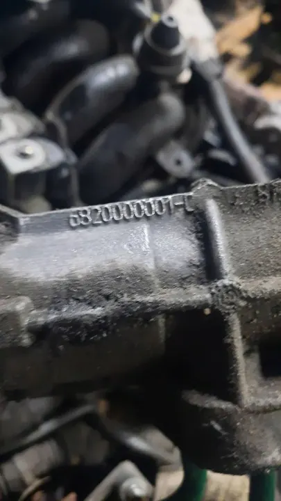 Direção Renault Master II 98-03 image 2