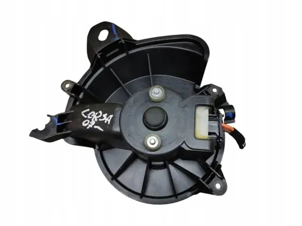 Radiateur de chauffage OEM 164230100 pour Opel Corsa D image 4