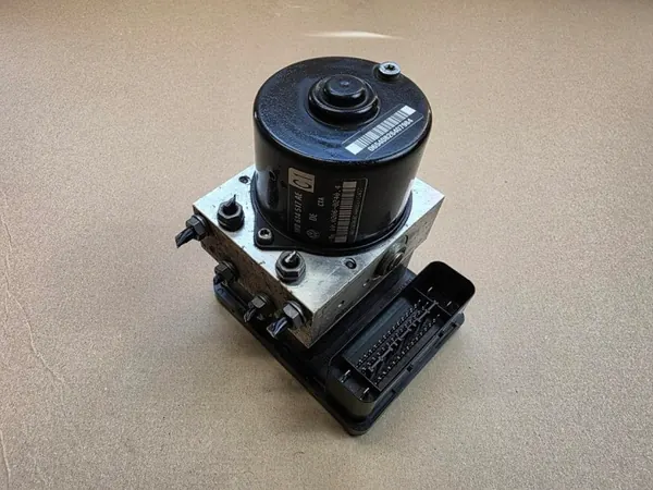 ABS-pump OEM 1K0614517AE för VW Skoda Seat image 2