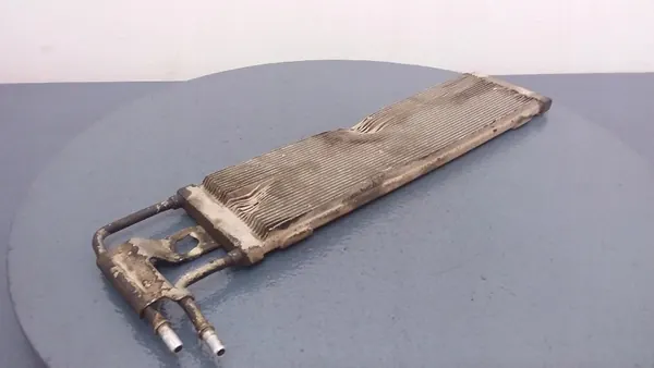 Resfriador de Combustível VW Touran 1K0203491B image 3