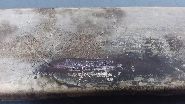 Resfriador de Combustível VW Touran 1K0203491B image 7