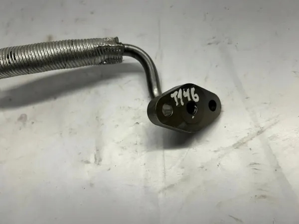 Conduto de óleo turbo OEM AFR71759 Chevrolet Camaro image 6