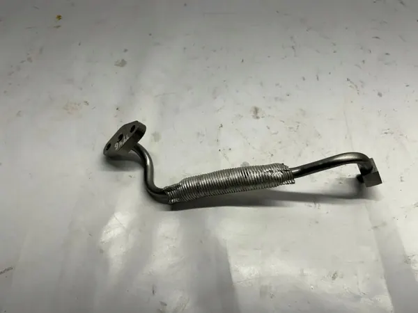 Conduto de óleo turbo OEM AFR71759 Chevrolet Camaro image 9