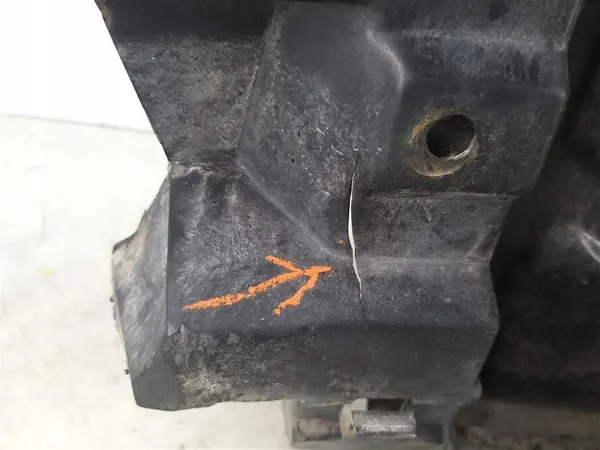 Ventilador de radiador VW TRANSPORTER T4 1992-2003 2.0B 84CV OEM image 2