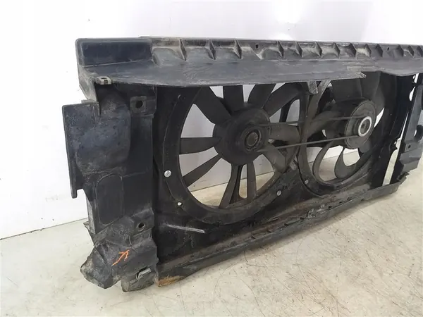 Ventilador de radiador VW TRANSPORTER T4 1992-2003 2.0B 84CV OEM image 5